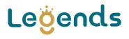 site logo